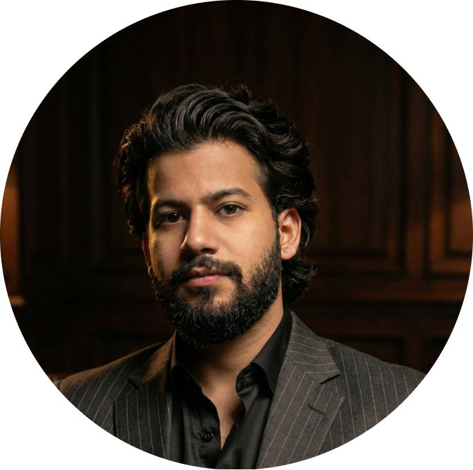 Anmol Bhatt Picture